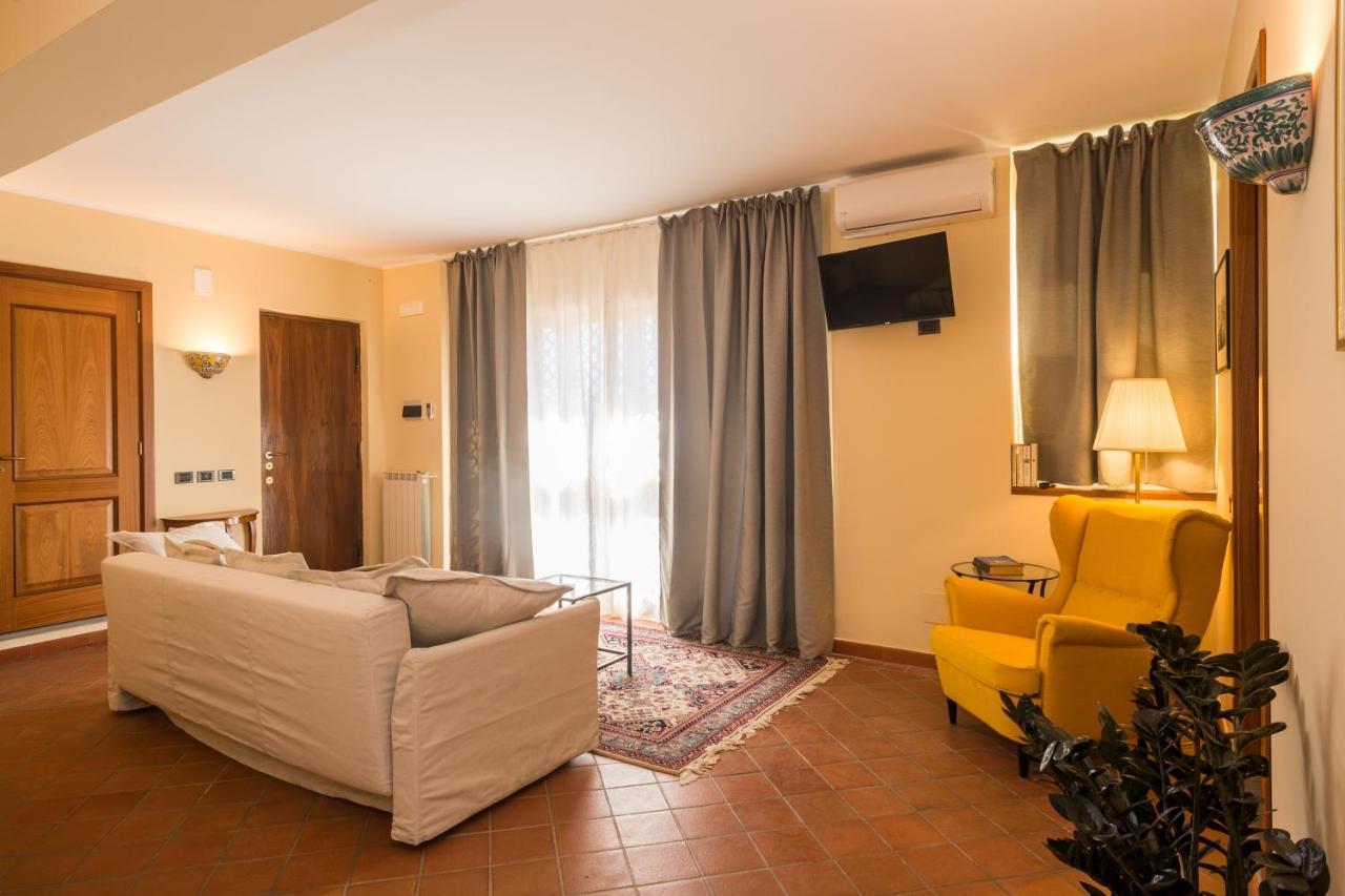 Lumia Luxury Apartments Mascalucia Exterior foto